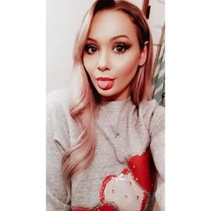 Meet your Posher, Brittany